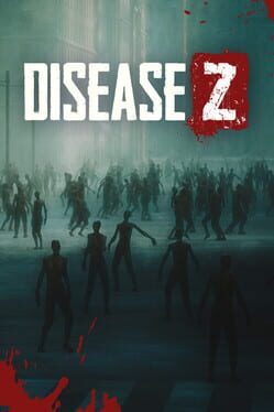 Cover Disease Z