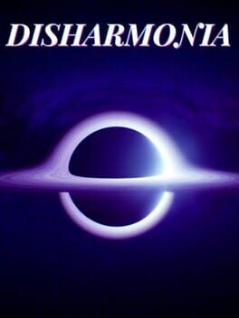 Cover Disharmonia