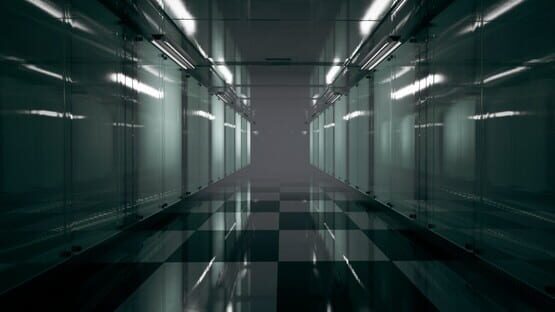 Screenshot Disharmonia