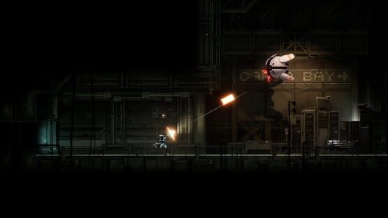 Screenshot Distantia