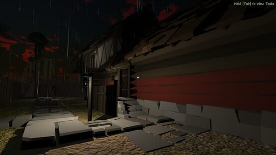 Screenshot Distorted Minds