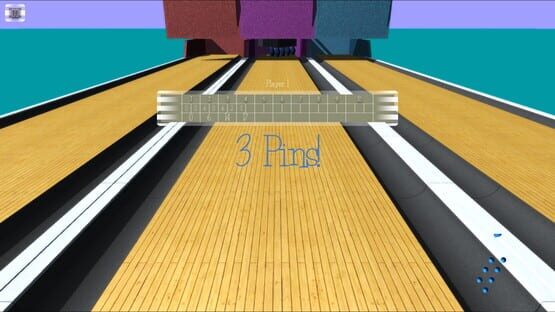 Screenshot District 112 Incident: Bowling Alley