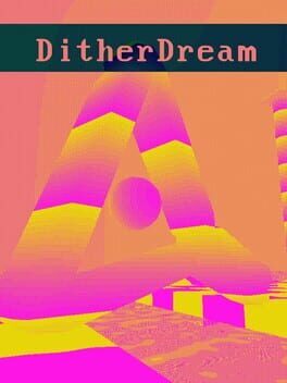Cover DitherDream