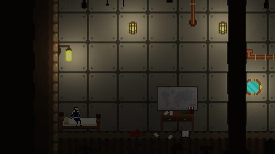 Screenshot Dive