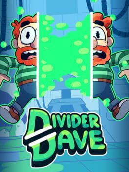 Cover Divider Dave