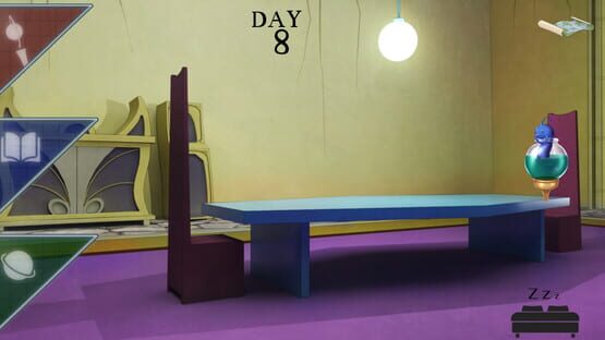Screenshot Divine Adventure: Act One