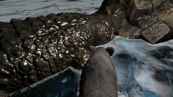 Screenshot Divine Pig