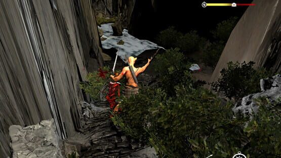 Screenshot Divine Pig