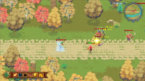 Screenshot Divinity Vassals