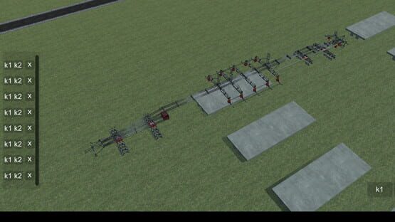Screenshot DiyMachinery