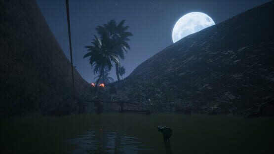 Screenshot Djinn: The Forbidden Knowledge