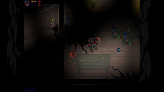 Screenshot D'lirium