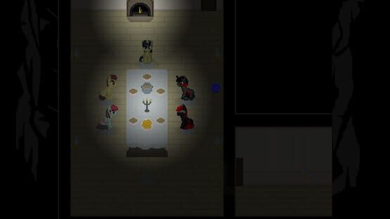 Screenshot D'lirium