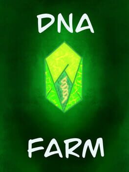 Cover DNA Farm