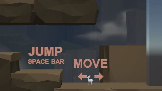 Screenshot Do Goats Dream of Golden Grass?