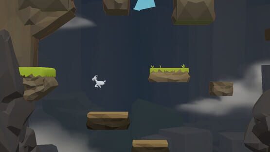 Screenshot Do Goats Dream of Golden Grass?