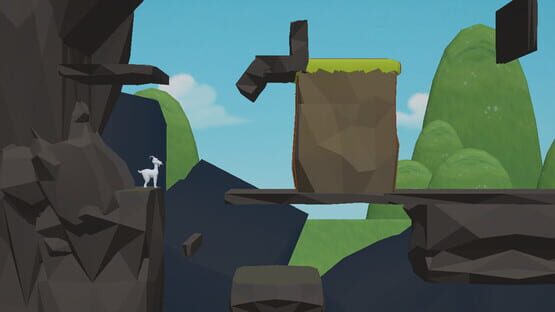 Screenshot Do Goats Dream of Golden Grass?