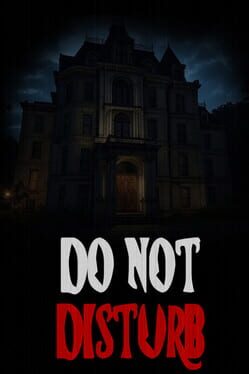Cover Do Not Disturb