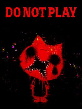 Cover Do Not Play