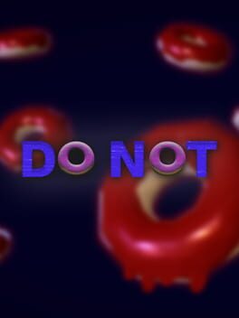 Cover Do Not