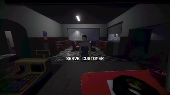 Screenshot Do Not