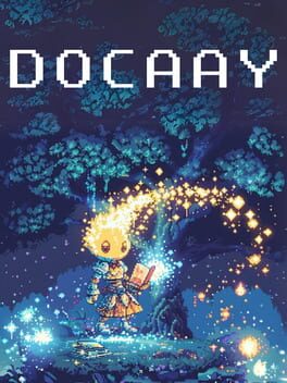 Cover Docaay