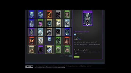 Screenshot Docaay