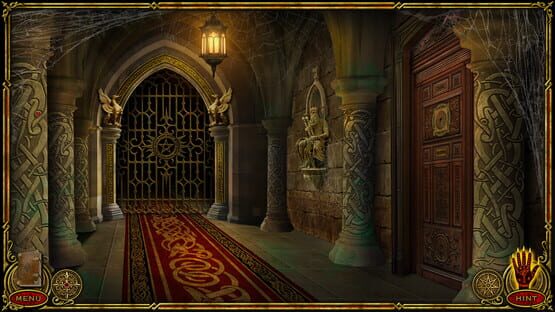 Screenshot Doctor Arcana and The Secret of Shadowspire