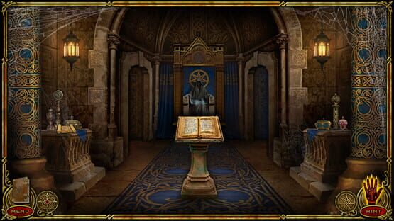 Screenshot Doctor Arcana and The Secret of Shadowspire