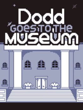 Cover Dodd Goes To The Museum