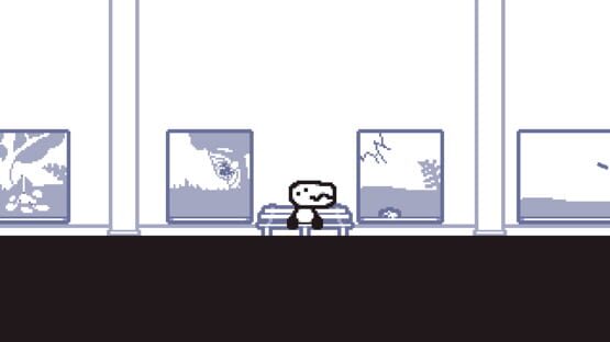 Screenshot Dodd Goes To The Museum