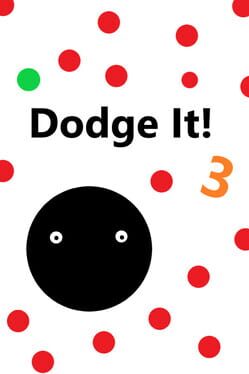 Cover Dodge It! 3