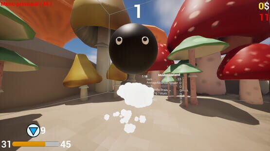 Screenshot Dodge It! 3