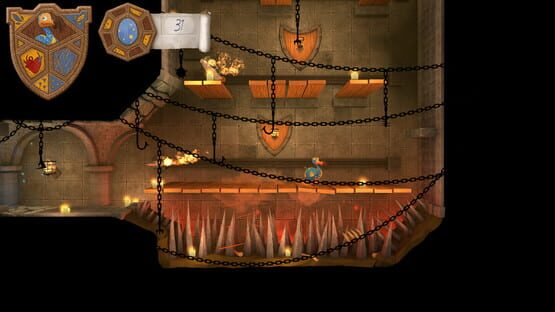 Screenshot Dodo Master