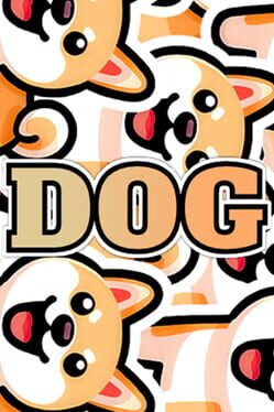 Cover Dog