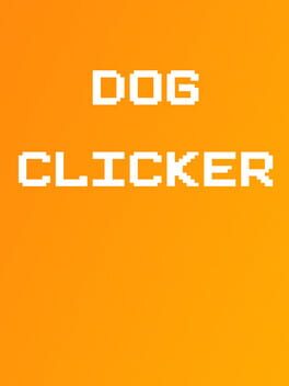 Cover Dog Clicker