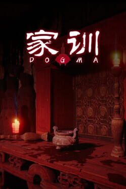 Cover Dogma
