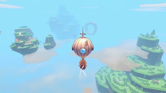 Screenshot Dogu the Adventurer
