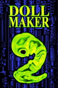Cover Dollmaker 2