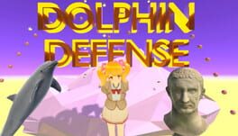 Cover Dolphin Defense