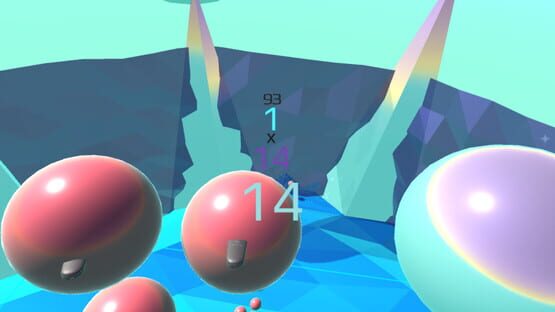 Screenshot Dolphin Defense
