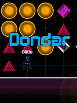 Cover Dondar