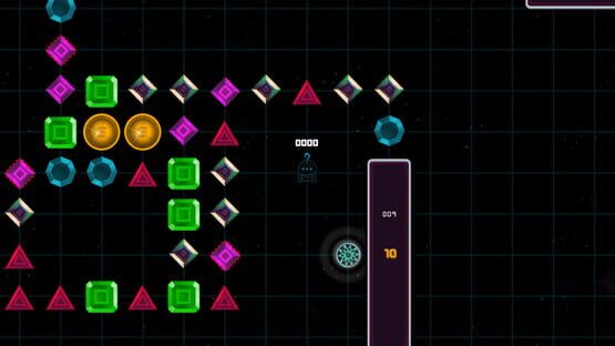 Screenshot Dondar