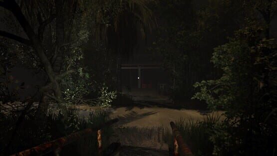 Screenshot Đồng CỎ Lau: The Reed Field