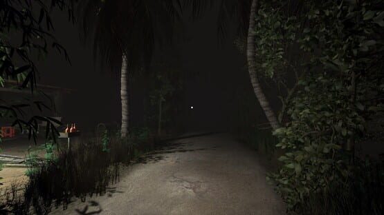 Screenshot Đồng CỎ Lau: The Reed Field