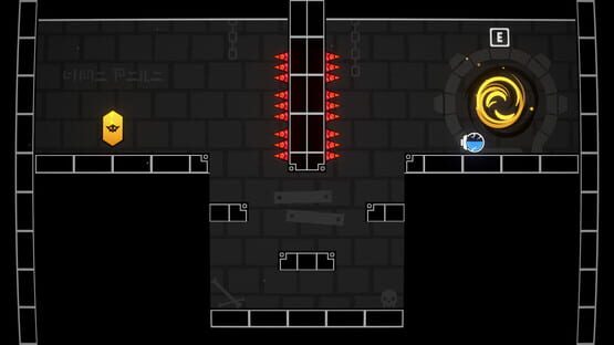 Screenshot Don't Break