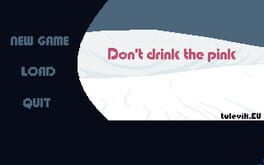 Cover Don't Drink the Pink