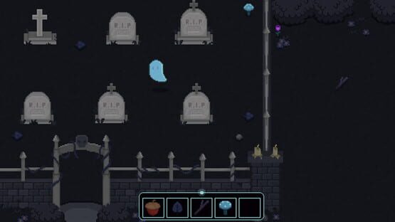 Screenshot Don't Give Up: Not Ready to Die