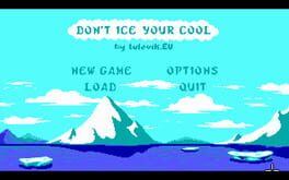 Cover Don't Ice your Cool