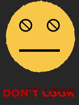 Cover Don't Look